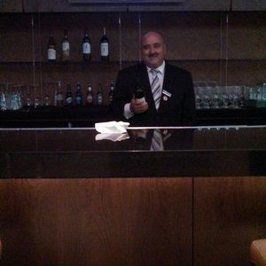 Meet your Posher, Fernando